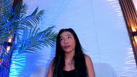 Snapshot of kimberly_gonzalez1 chatting on September 16, 4:06 am kimberly gonzalez online show from September 16, 4:06 am