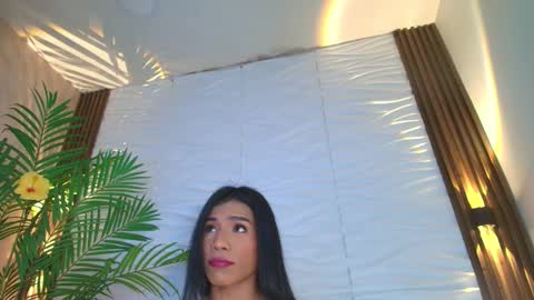 Snapshot of kimberly_gonzalez1 chatting on October 2, 3:40 am kimberly gonzalez online show from October 2, 3:40 am