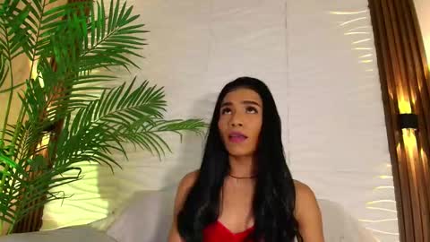 kimberly gonzalez online show from October 14, 3:51 am