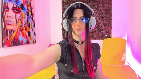 Snapshot of kimberly_thonson chatting on February 8, 9:04 pm kimberly_thonson online show from February 8, 9:04 pm
