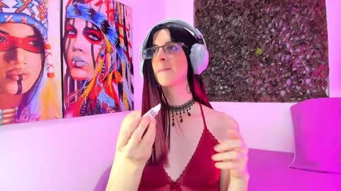 Snapshot of kimberly_thonson chatting on February 11, 8:20 pm kimberly_thonson online show from February 11, 8:20 pm
