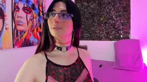 Snapshot of kimberly_thonson chatting on February 12, 8:40 pm kimberly_thonson online show from February 12, 8:40 pm