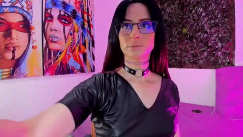 Snapshot of kimberly_thonson chatting on February 16, 9:05 pm kimberly_thonson online show from February 16, 9:05 pm