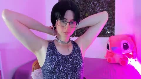 Snapshot of kimberly_thonson chatting on March 12, 9:24 pm kimberly_thonson online show from March 12, 9:24 pm