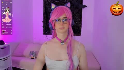 kimberly_thonson online show from October 13, 10:43 pm