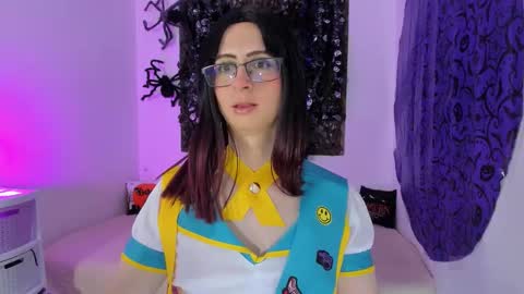 kimberly_thonson online show from October 19, 11:30 pm