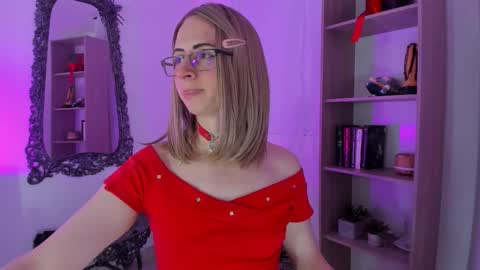 kimberly_thonson online show from November 27, 4:42 pm