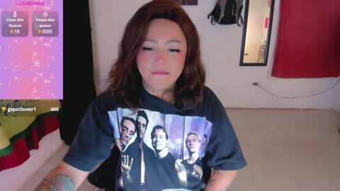 Snapshot of kimberlygati2 chatting on January 10, 12:38 am Kimberly Polizzi online show from January 10, 12:38 am