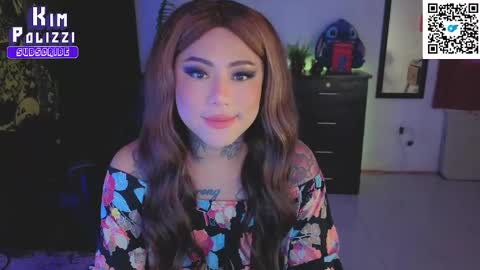 Snapshot of kimberlygati2 chatting on September 9, 10:41 pm Kimberly Polizzi online show from September 9, 10:41 pm