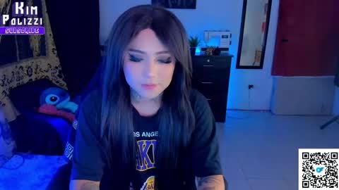 Snapshot of kimberlygati2 chatting on September 20, 11:32 pm Kimberly Polizzi online show from September 20, 11:32 pm