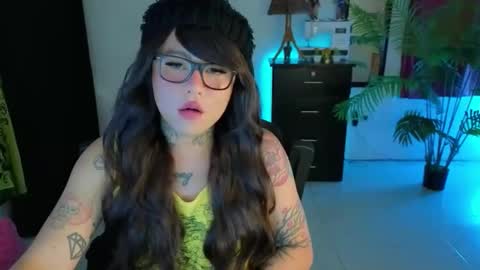 Kimberly Polizzi     online show from November 27, 1:41 am