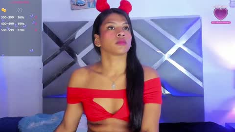 Snapshot of kimberlyn_burbano chatting on January 9, 12:41 pm Kimberlyn online show from January 9, 12:41 pm