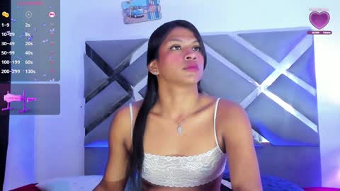 Snapshot of kimberlyn_burbano chatting on January 16, 12:53 pm Kimberlyn online show from January 16, 12:53 pm
