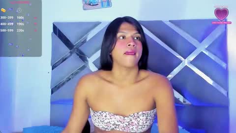 Snapshot of kimberlyn_burbano chatting on February 9, 1:14 pm Kimberlyn online show from February 9, 1:14 pm