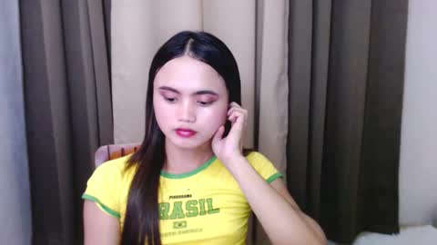 Snapshot of kimmy_fuckinggreat chatting on September 29, 3:28 am kim ejara online show from September 29, 3:28 am