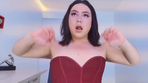 Snapshot of kink__angell chatting on September 16, 1:04 pm kink__angell online show from September 16, 1:04 pm