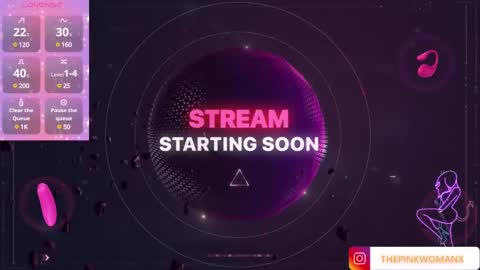 Jasmine. online show from December 8, 8:17 pm