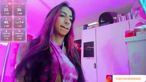 Jasmine. online show from December 14, 12:01 pm