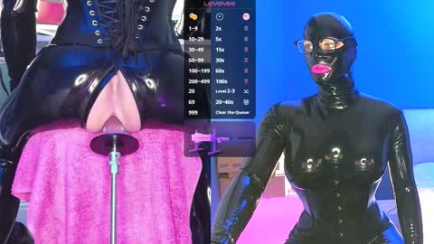 Snapshot of kinkyjessica_xd chatting on October 10, 6:42 pm JessicaXD online show from October 10, 6:42 pm