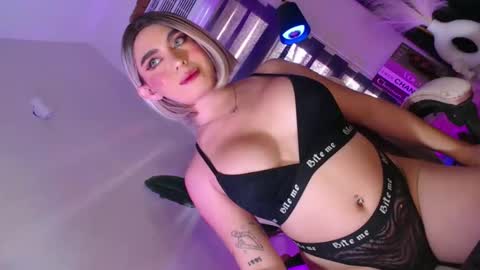 Its your girl KIRA online show from September 12, 2:53 am