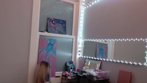 Onya online show from March 7, 8:27 am