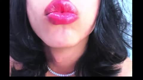 Kisshott160 online show from November 20, 3:23 pm