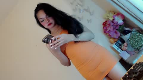 Saint Onicka online show from January 10, 1:31 pm