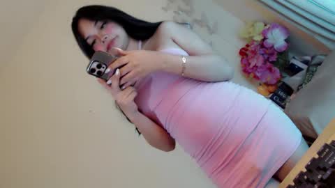 Saint Onicka online show from January 12, 1:37 pm