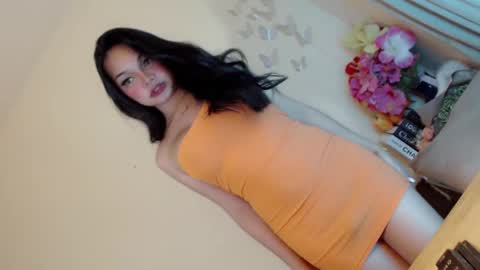 Saint Onicka online show from January 18, 1:53 pm