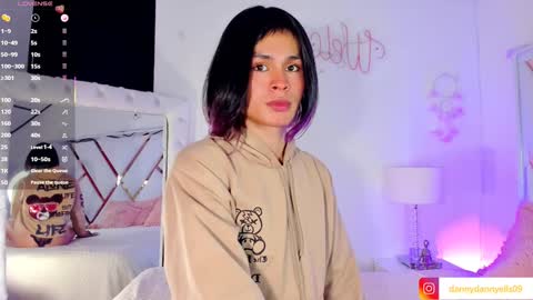 Snapshot of kitty__sexy_ chatting on January 31, 4:58 am dann online show from January 31, 4:58 am