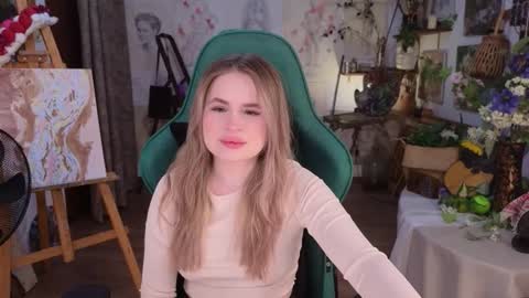 kitty_pantera online show from February 23, 10:40 am