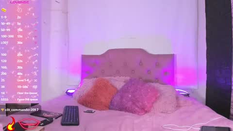 Tatiana Guerrero online show from March 2, 2:41 am