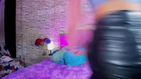 Tatiana Guerrero online show from October 18, 6:17 am