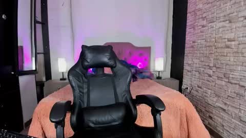 Tatiana Guerrero online show from November 20, 3:29 am