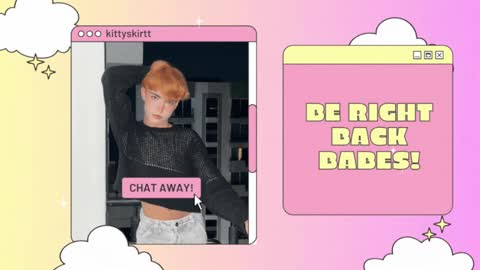 Snapshot of kittyskirtt chatting on December 15, 4:51 am Sebastian online show from December 15, 4:51 am