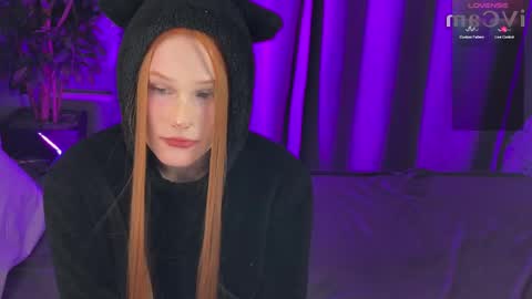 Klin online show from February 21, 10:26 pm