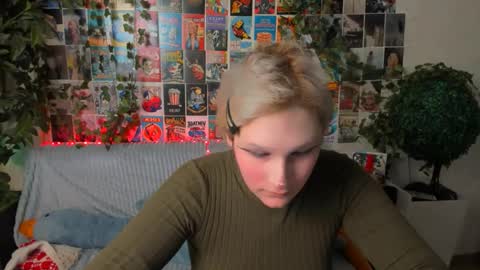 Klin online show from September 13, 2:39 am