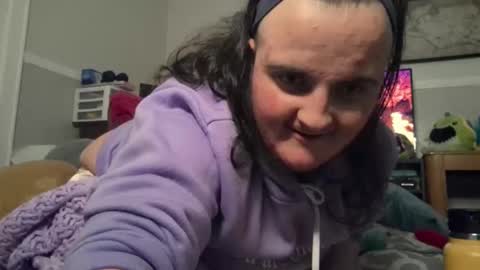 Miss Nebulara online show from March 5, 7:02 am