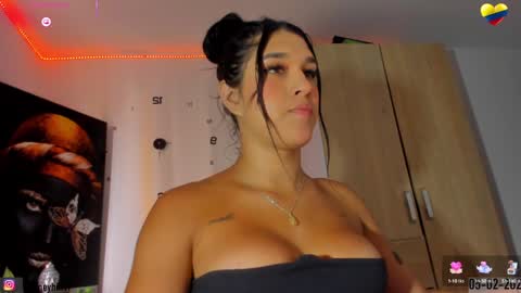 Snapshot of kortneyhills chatting on February 5, 3:31 pm Kortneyhills - Aries online show from February 5, 3:31 pm