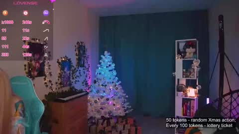 koshkasenpai online show from December 18, 1:12 pm