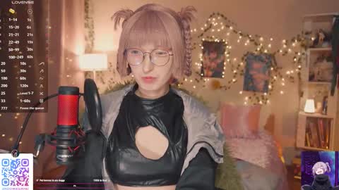 koshkasenpai online show from March 2, 5:19 am