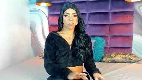 Snapshot of kris_kane chatting on February 10, 1:57 am kriss online show from February 10, 1:57 am