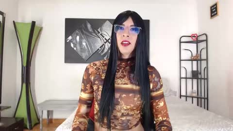 Andrea online show from September 10, 7:57 pm