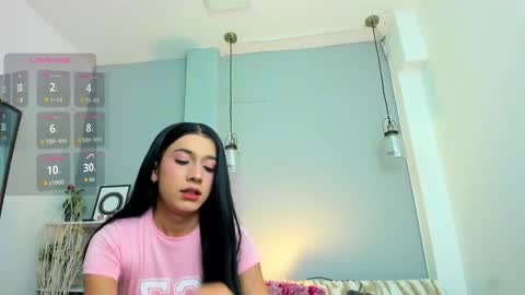 Kristall online show from February 26, 1:38 pm