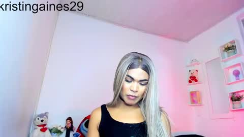 kristin online show from November 20, 5:46 pm