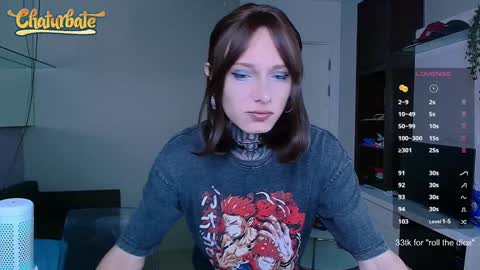 kristina online show from January 6, 8:39 pm