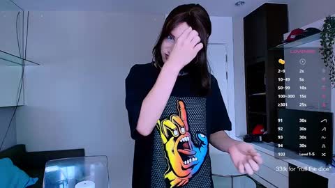 kristina online show from January 7, 9:10 am