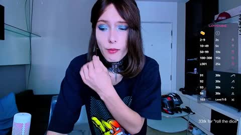 kristina online show from January 22, 7:46 am