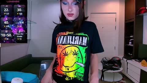 kristina online show from February 4, 4:50 pm