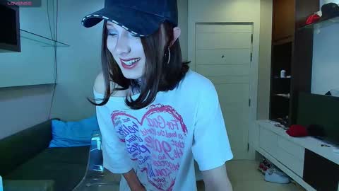 kristina online show from February 9, 7:30 pm